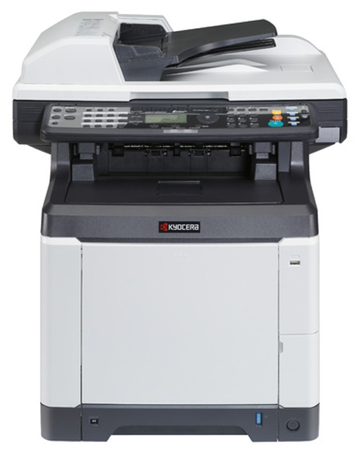 Kyocera ECOSYS M6026cdn