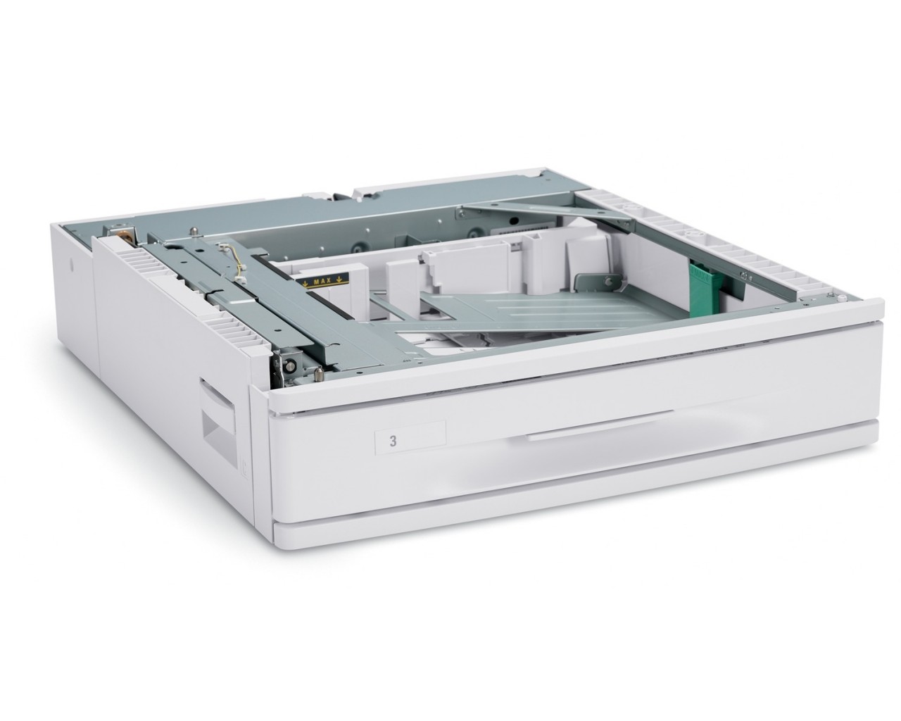 Податчик большой емкости (2х2000л А4) для Xerox D95/D110 
