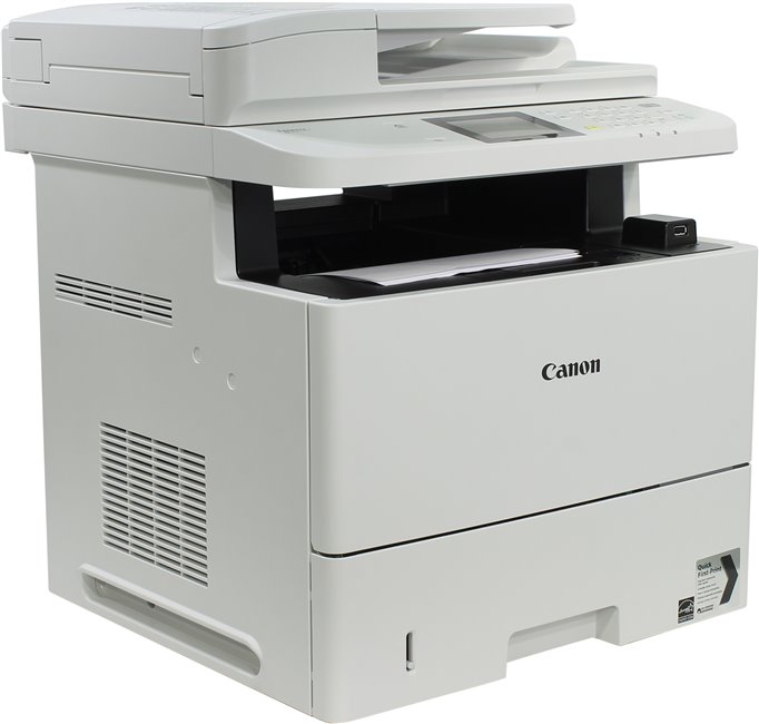 Canon i-SENSYS MF512x