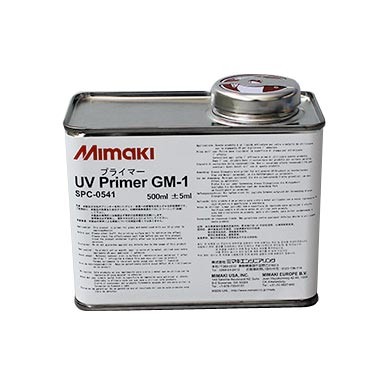 Грунтовка Mimaki SPC-0541, UV Primer GM-1, 500ml