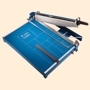 Cабельный резак Dahle 569
