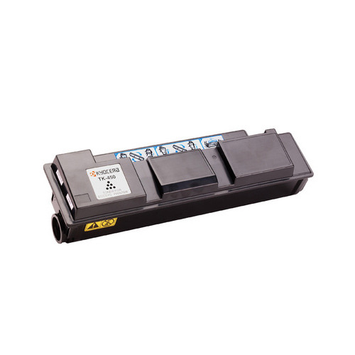 Тонер-картридж Kyocera FS6970DN type TK-450, 15000 стр.