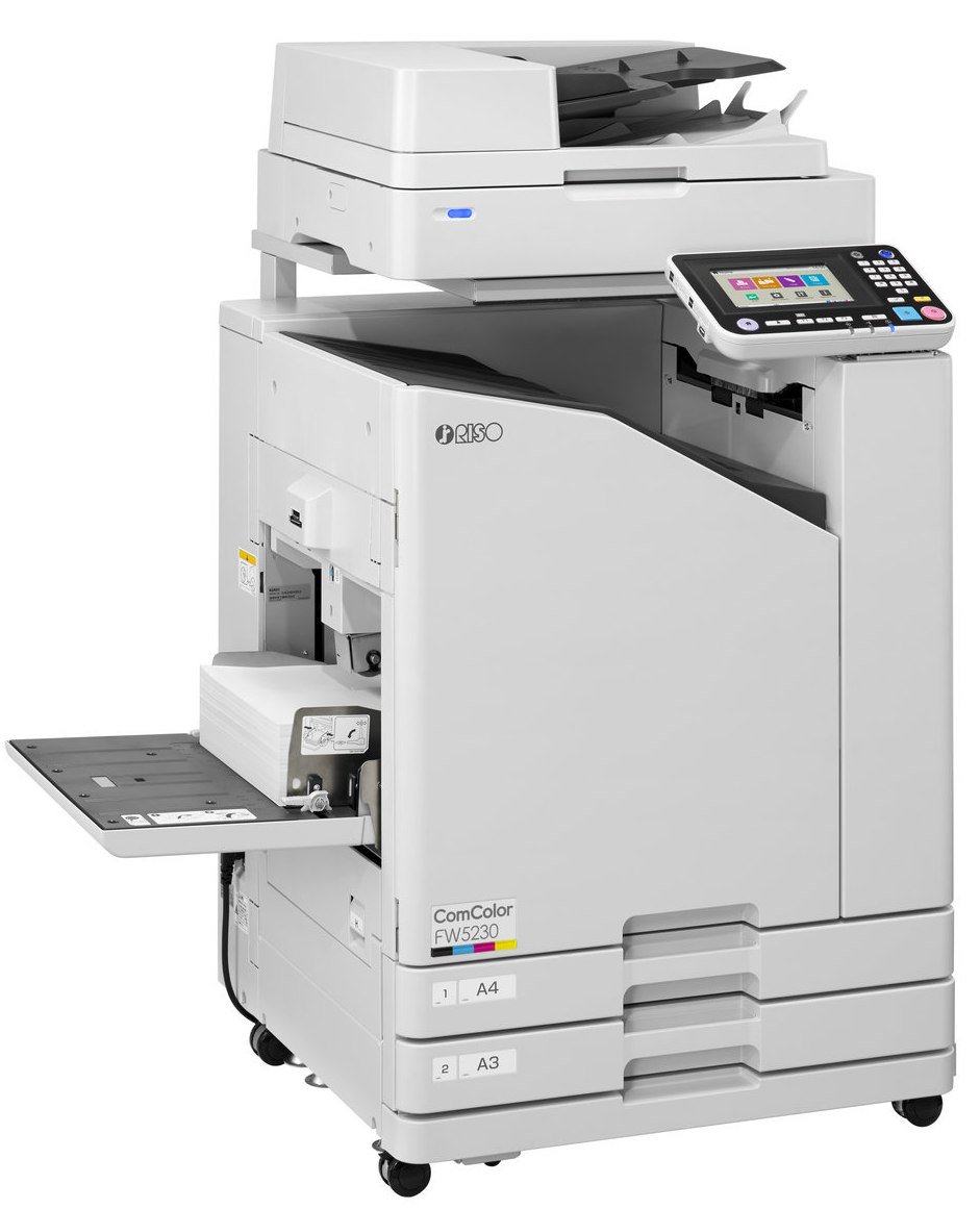 Riso ComColor FW 5230