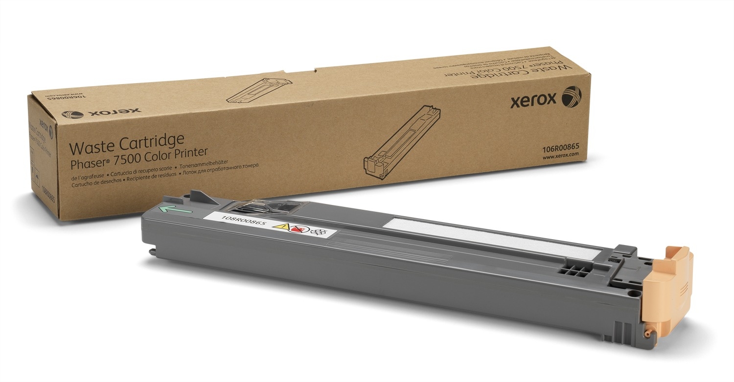 Фоторецепторный барабан Xerox Phaser 7500, 80000стр.