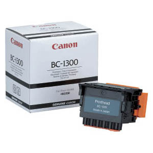 Печатающая головка Canon BC-1300