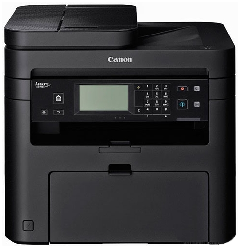 Canon i-SENSYS MF226dn
