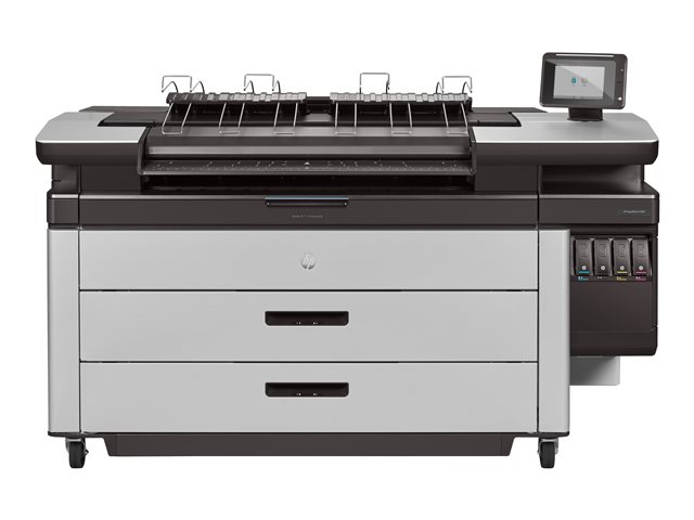 HP PageWide XL 4000