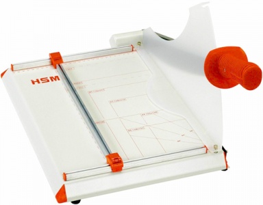 Сабельный резак HSM CM 3815