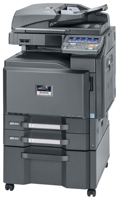Kyocera TASKalfa 4501i
