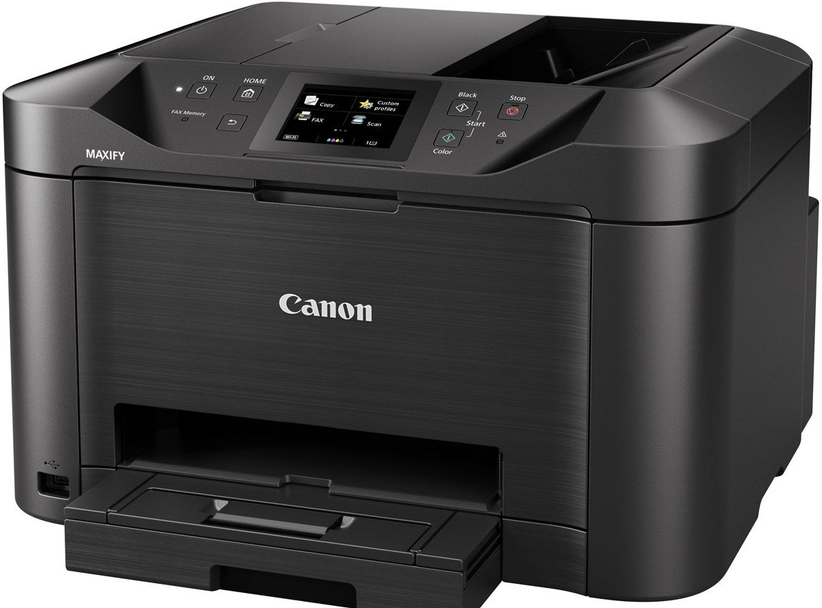 Canon MAXIFY MB5140