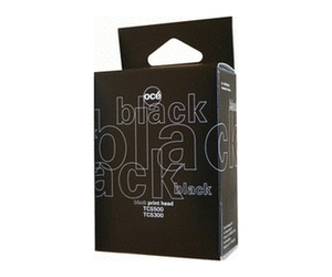 Печатающая головка Oce TCS500, 35ml, Black (Print Head Black)