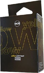Печатающая головка Oce TCS3/500, Yellow