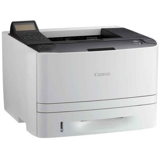 Canon i-SENSYS LBP252dw