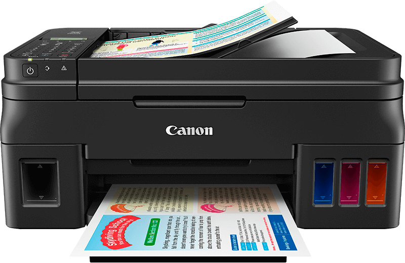 Canon PIXMA G4400