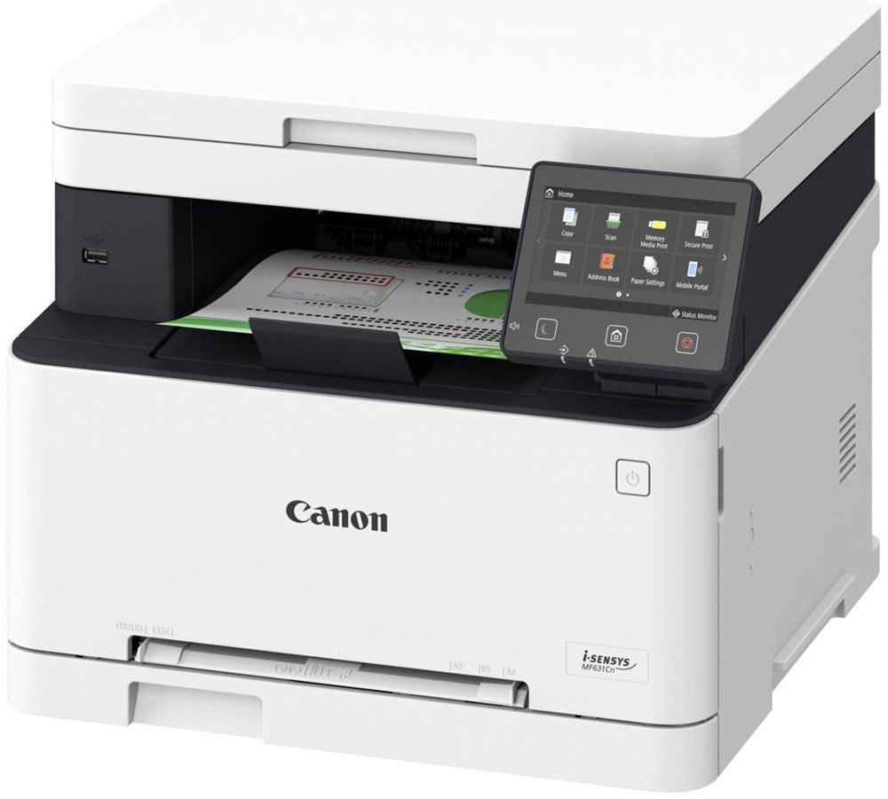 Canon i-SENSYS MF631Cn