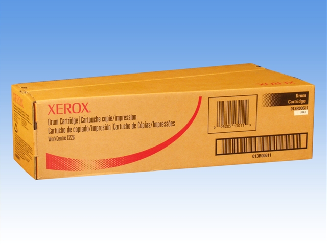 Фоторецепторный барабан Xerox C226, 50000стр.