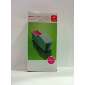 Чернильный картридж для Oce ColorWave300, 350 ml, Magenta