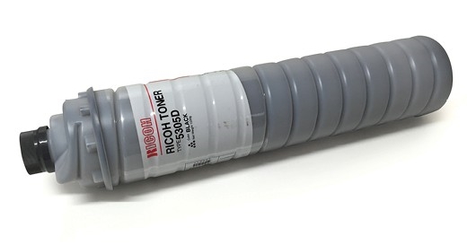 Тонер Ricoh, тип 5305D (коробка с 4 картриджами), для Aficio 551/700/1055