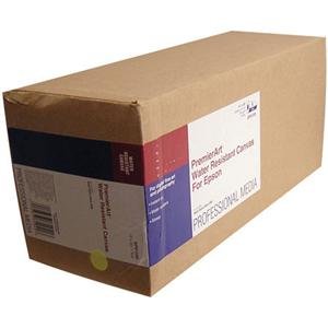 Холст Epson Premium Canvas Satin, рулон A3+ ,330 мм(13" ), 6.1 м, 350 г/м2,