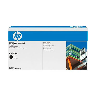 Фоторецепторный барабан HP 384A, CLJCM6040/CM6030/CP6015, Black, 35000 стр.