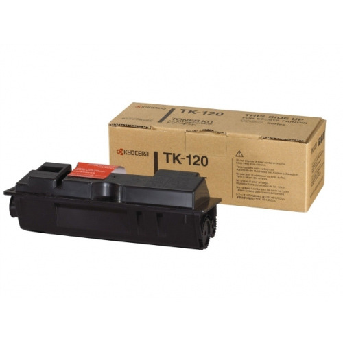 Тонер-картридж Kyocera FS1030D type TK-120, 7200 стр.