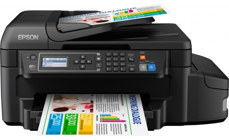 Epson L655