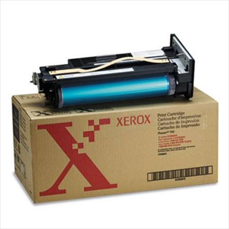Фоторецепторный барабан Xerox PH790, black, 20000 стр.