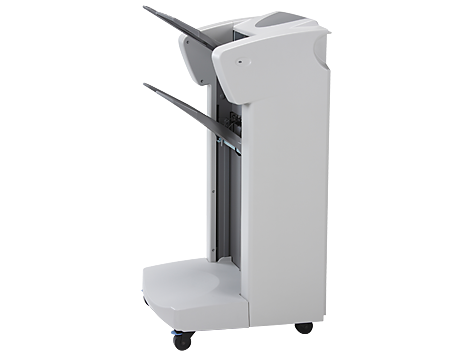 Укладчик HP LaserJet MFP на 3000 листов