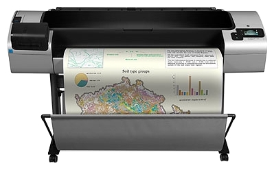 HP Designjet T1300 PostScript ePrinter