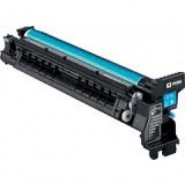Фоторецепторный барабан IU-313 C, Develop ineo+ 353P, cyan