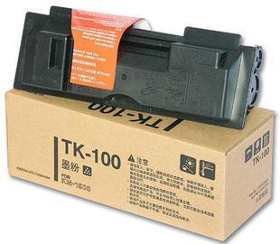 Тонер-картридж Mita Kyocera KM1500 type TK100, 6000 стр., 290 г/туба