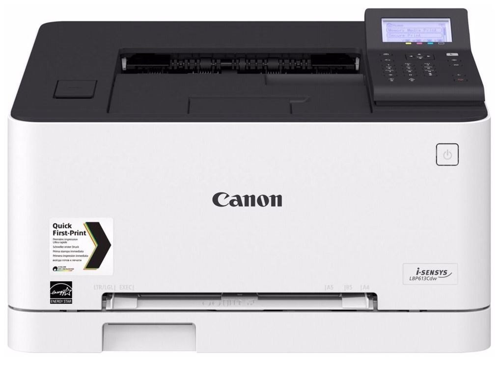 Canon i-SENSYS LBP613Cdw