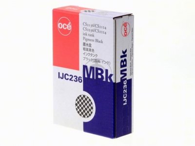 Чернильный картридж Oce CS2424/2436, Matte Black