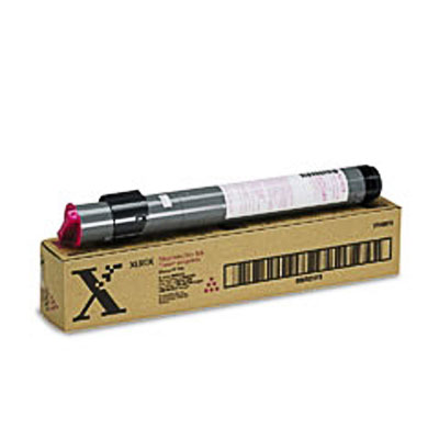 Тонер-картридж пурпурный, для Xerox Phaser 790