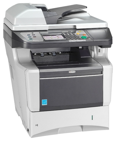 Kyocera FS-3640MFP