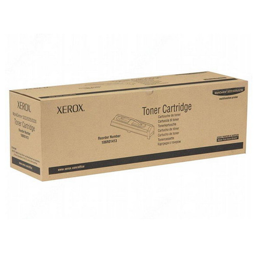 Тонер-картридж Xerox for WC5222,20000стр.