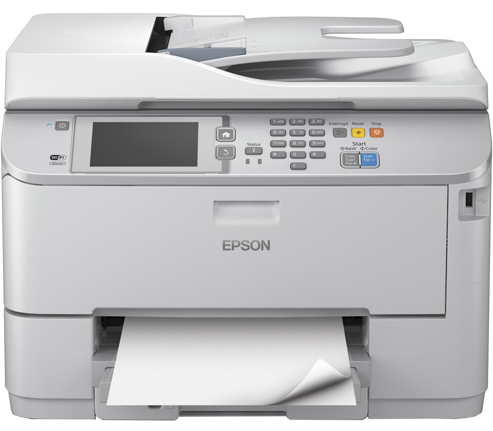 Epson WorkForce Pro WF-M5690DWF