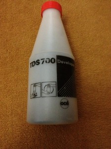 Девелопер Oce TDS7х0/PlotWave750 (1х1,75 кг)
