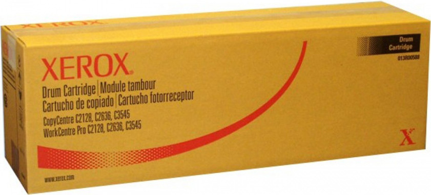 Фоторецепторный барабан Xerox WCP C2128/2636/3545, 32000стр.
