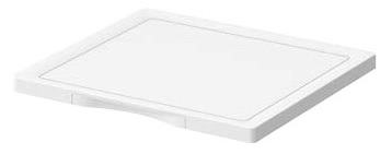 Крышка стекла экспонирования для Canon iR ADV C35xx (Canon - Platen Cover Type W)