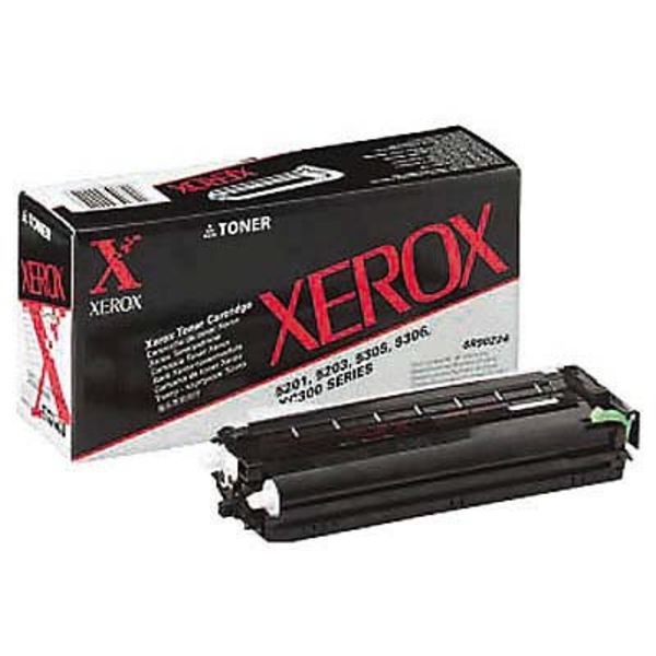 Тонер-картридж Xerox для XC 351/355/5201/5203/530, 2000 стр.