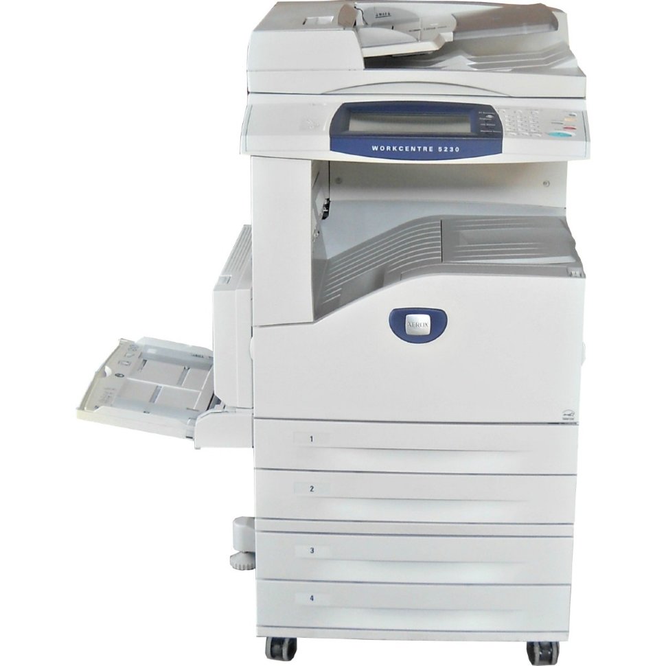 Xerox WorkCentre 5230