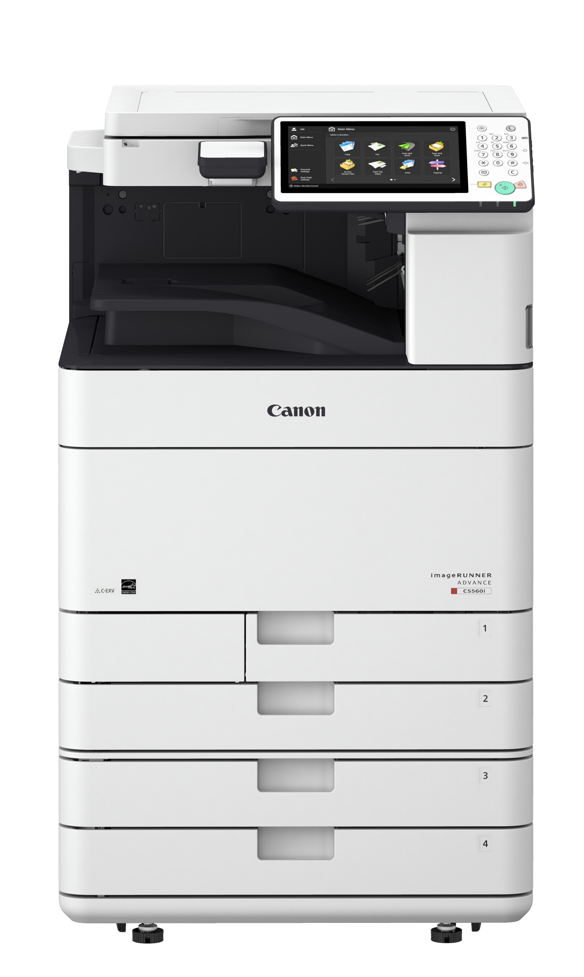 Canon imageRUNNER ADVANCE C5535