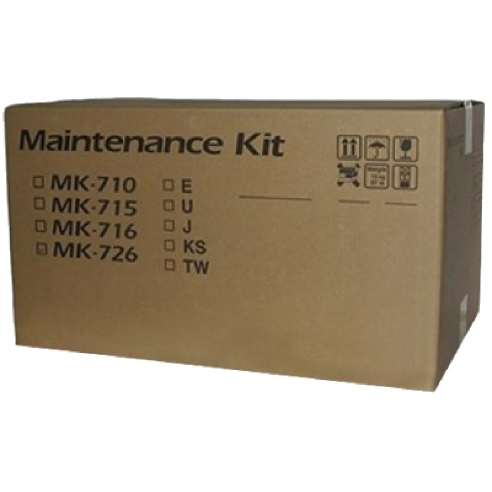 Ремкомплект (maintenance kit) Kyocera MK-726 для TASKalfa-420i/520i