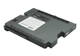 Чернильный картридж Ricoh GC-31K (черный, 1920стр.)