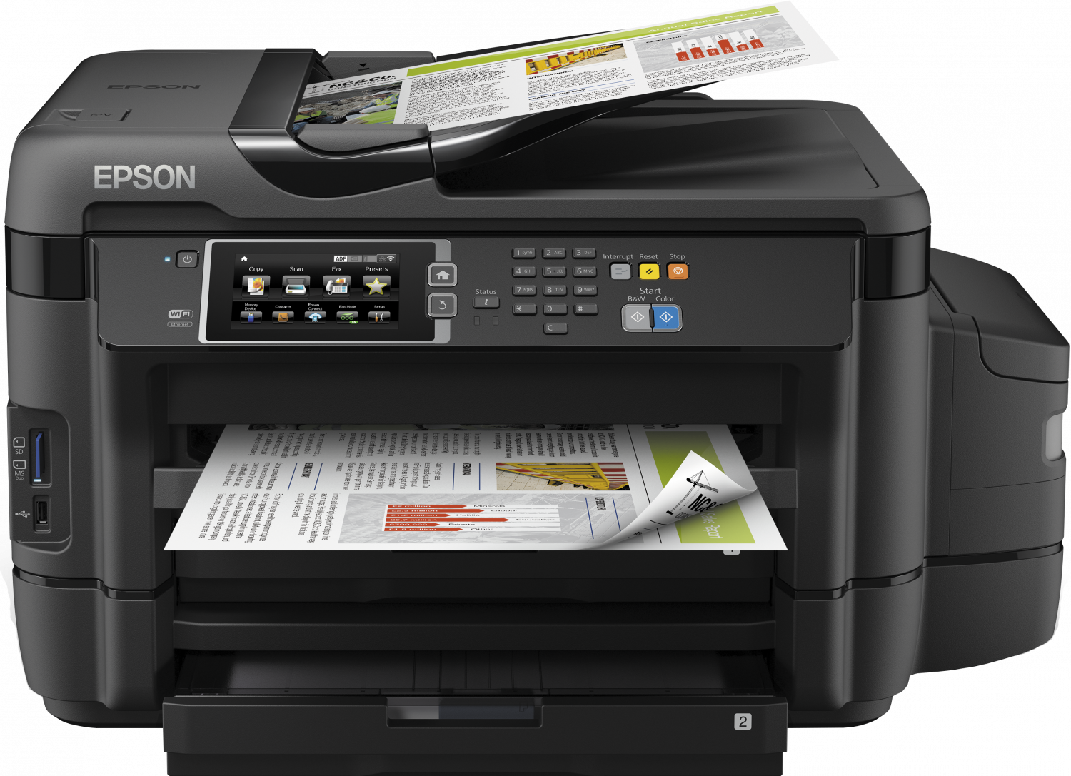 Epson L1455