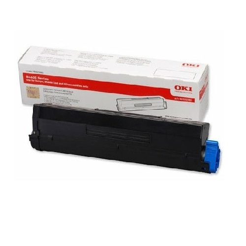 Тонер-картридж OKI C8600/8800, набор из 4-х картриджей CMYK, 6000 стр.