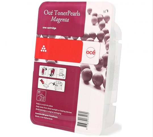Картридж Oce ColorWave 650 Magenta, 500г