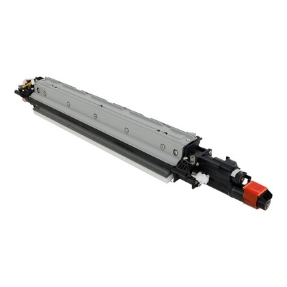 Блок проявки Canon developing assembly - cyan (голубой)