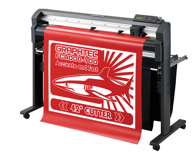 Режущий плоттер Graphtec FC8000-160